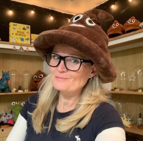 Image for "The Poop Museum"