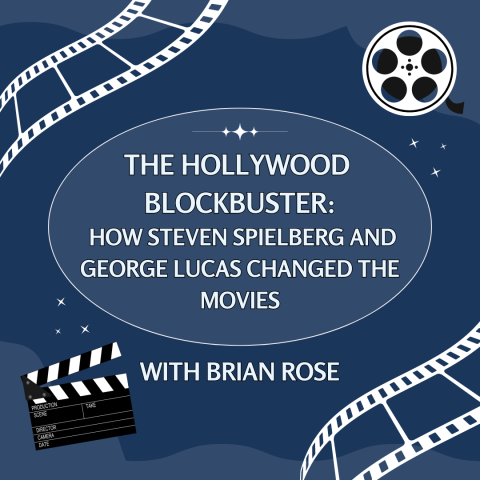 The Hollywood Blockbuster