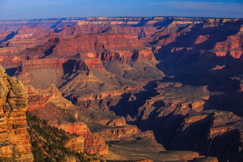 Image of the Grand Canyon