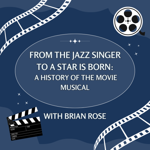 From The Jazz Singer to A Star Is Born: