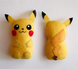Image for "Pikachu"