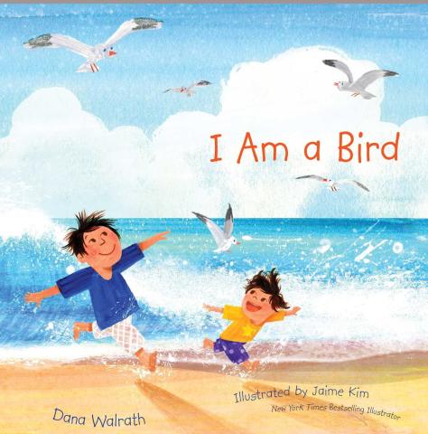 Image for "I am a Bird"