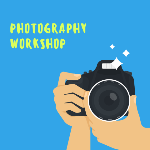 Photography wsorkshop