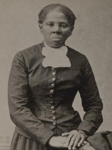 Image of Harriet Tubman