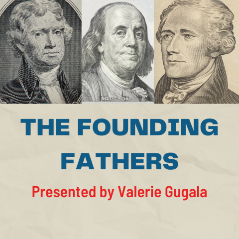 Founding Fathers Image