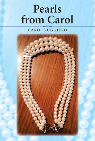 Cover Art for Pearls from Carol
