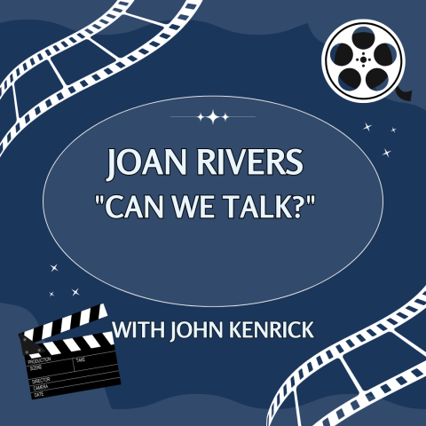 Joan Rivers Can We Talk