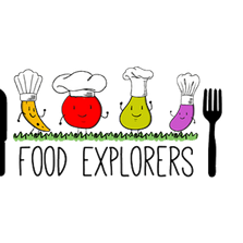 Image for "Food Explorers"