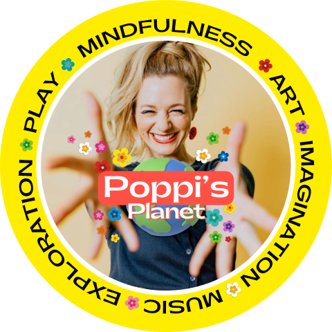 Image for "Poppi's Planet"