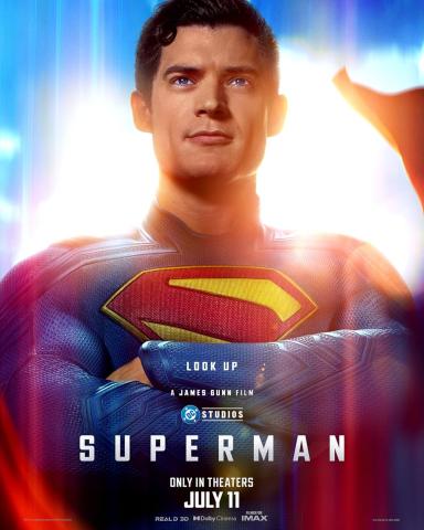 Cover Image for "Superman"