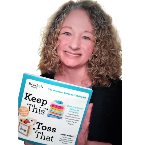 Image of Jamie Novak