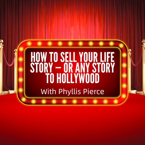 Phyllis Pierce Image