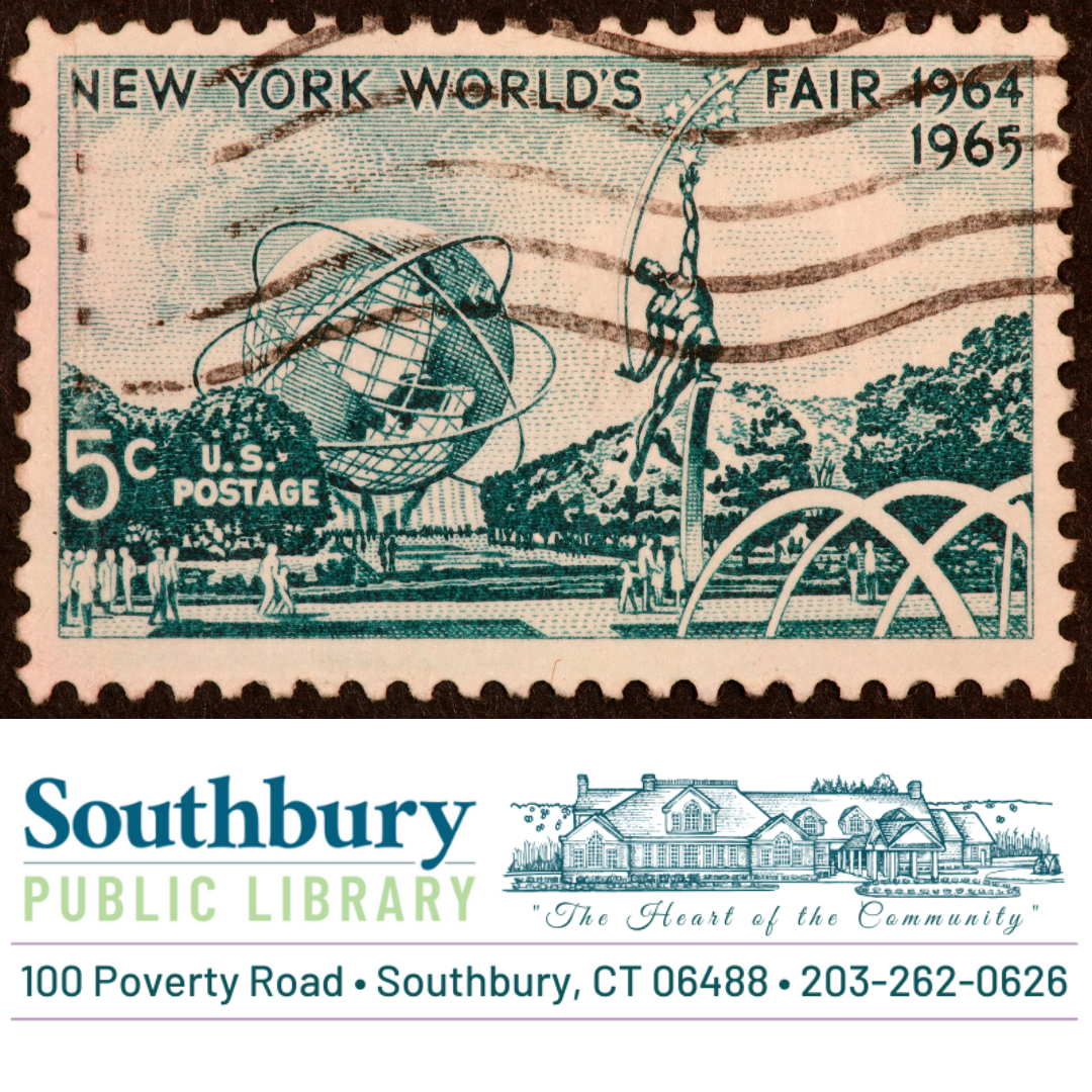 The 1964/65 New York World’s Fair
