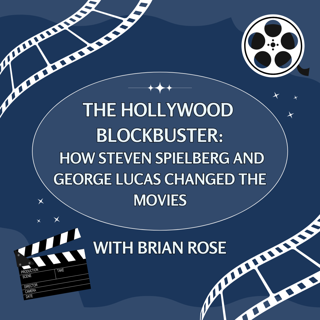 The Hollywood Blockbuster