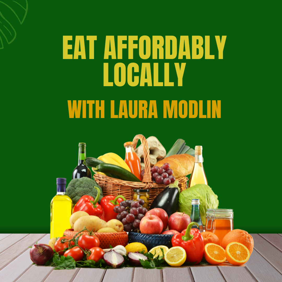 Eat Affordably Locally