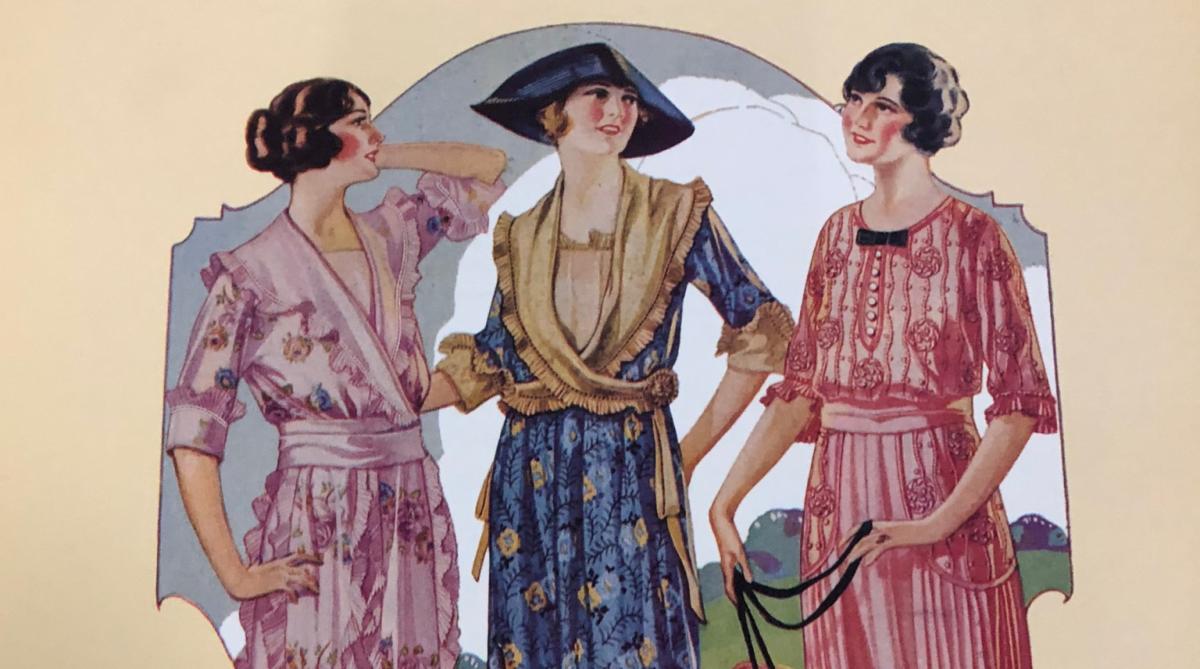 Fashion History image