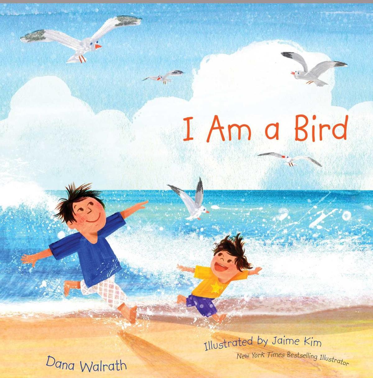 Image for "I am a Bird"