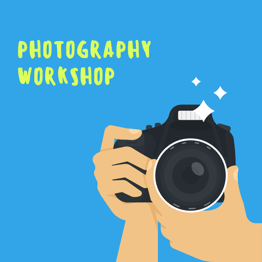 Photography wsorkshop