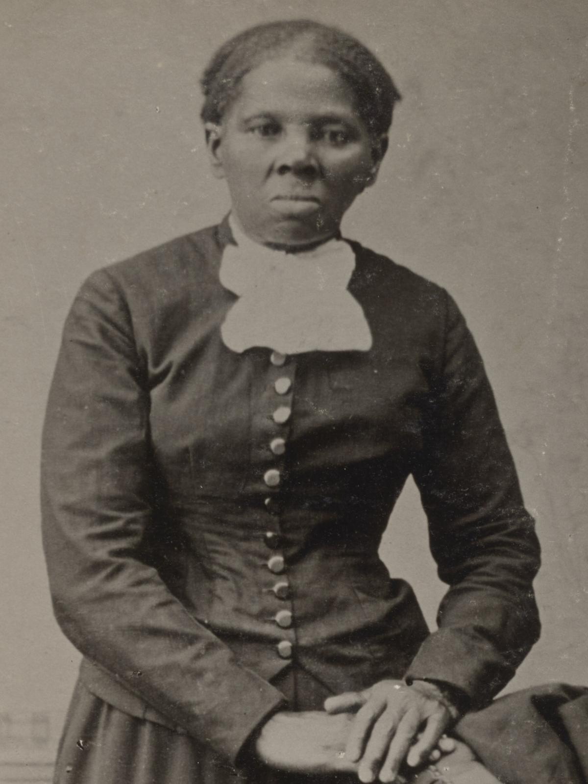 Image of Harriet Tubman
