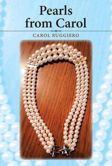 Cover Art for Pearls from Carol