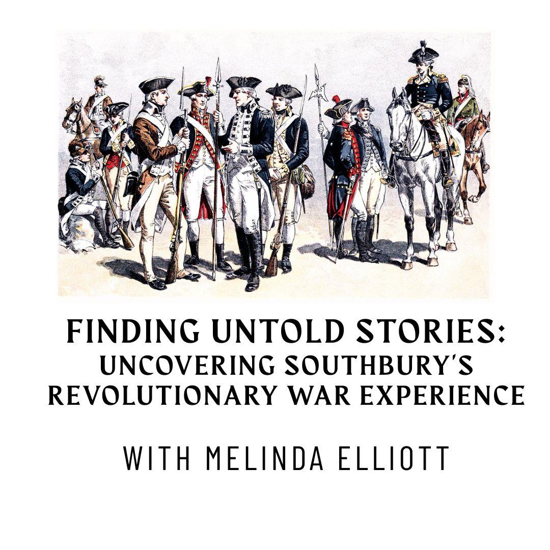 Finding Untold Voices