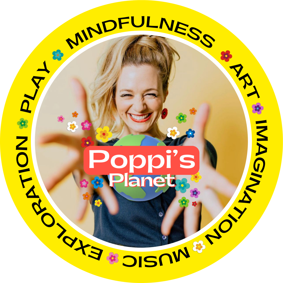 Image for "Poppi's Planet"