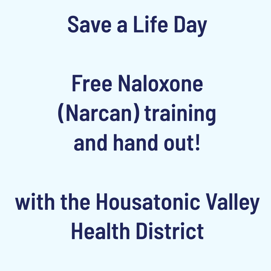 Save a life day image