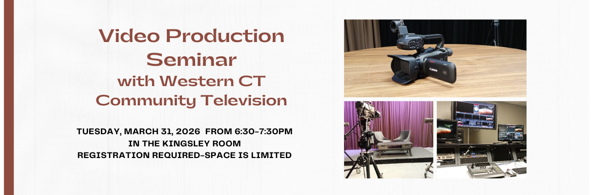 Video Production Seminar